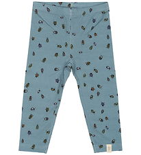 Petit Piao Leggings - Beetle