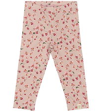 Petit Piao Leggings - Autumn Anemone