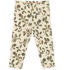 Petit Piao Leggings - Oak