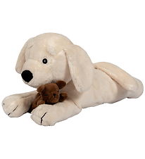 by ASTRUP Bamse - Hund m. Hvalpe