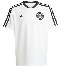 adidas Originals T-Shirt - Hvid