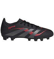 adidas Performance Fodboldstøvler - PREDATOR CLUB - CBLACK/GREFO