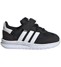 adidas Performance Sko - RUN 70s 2.0 EL I - CBLACK/FTWWHT/CBLACK
