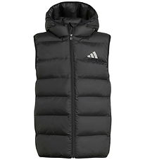 adidas Performance Vest - J SD VEST - Sort