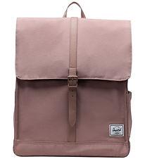 Herschel Rygsæk - City Backpack - Ash Rose