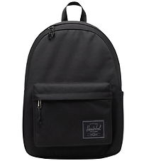 Herschel Rygsæk - Classic - Black Tonal