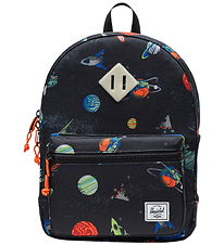 Herschel Rygsæk - Heritage Kids - Space Adventure Glow