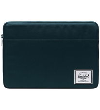 Herschel Computersleeve - Anchor - 15-16" - Dark Sea