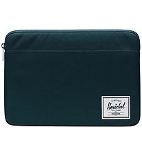 Herschel Computersleeve - Anchor - 14" - Dark Sea