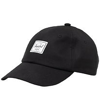 Herschel Kasket - Sylas Classic - Black