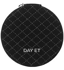 DAY ET Smykkeskrin - Jewelry Zip - Sort