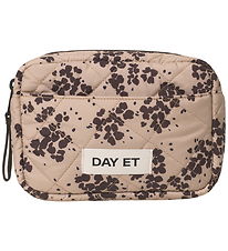 DAY ET Toilettaske - Gweneth RE-Q Buca S - Brush Beige