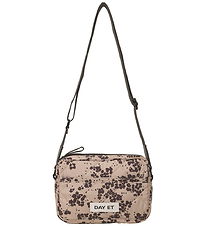 DAY ET Skuldertaske - Gweneth RE-Q Buca Plane - Brush Beige