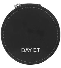 DAY ET Smykkeskrin - Jewelry Zip Small - Sort