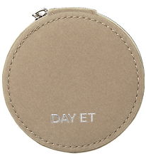 DAY ET Smykkeskrin - Jewelry Zip Small - Cobbelstone