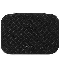 DAY ET Smykkeskrin - Jewelry Zip Box - Sort