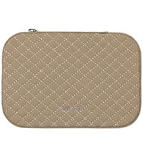 DAY ET Smykkeskrin - Jewelry Zip Box - Cobbelstone