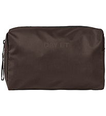 DAY ET Toilettaske - Day RE-S Tonal S - Chocolate Plum