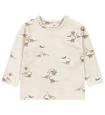 Konges Sløjd Bluse - Gots - Kubi