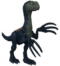 Jurassic World Dinosaur - Rebirth - 15 cm - Therizinosaurus