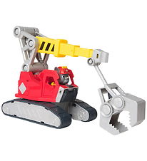 Rubble & Crew Legetøj - Charger Mega Power Crane