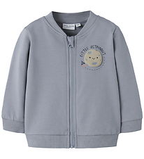 Name It Cardigan - NbmVonne - Tradewinds/Planet