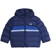 adidas Performance Dynejakke -  I SD JKT - Blå