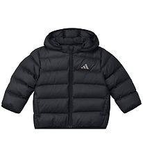 adidas Performance Dynejakke - I SD JKT - Sort