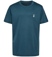 Hummel T-shirt - Hml Pulse Training - Stargazer