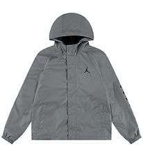 Jordan Jakke - JDB 3-IN-1 SYSTEM - Smoke Grey