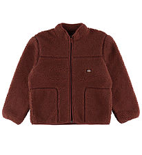 Dickies Fleecejakke - Mount Hope - Andorra