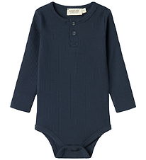 MarMar Body l/æ - Rib - Pilot Navy
