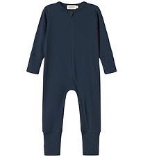 MarMar Heldragt - Rib - Rompy Zip - Pilot Navy