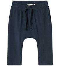 MarMar Bukser - Rib - Pico - Pilot Navy