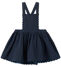 MarMar Spencer - Danara - Dark Blue Stripe