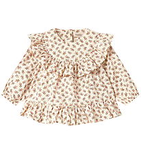 MarMar Bluse - Tipa - Japanese Flower