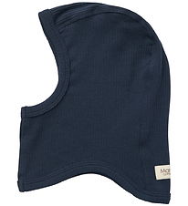 MarMar Elefanthue - 1-lags - Rib - Pilot Navy
