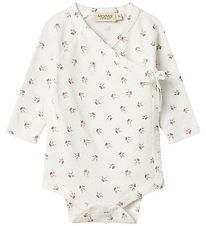 MarMar Slå-om Body l/æ - Belita - Little Sakura
