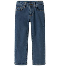 MarMar Jeans - Pallas - Mid Indigo