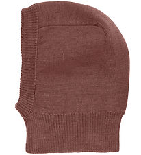 CeLaVi Elefanthue - 1-lags - Uld - Marron