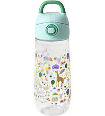 Rice Drikkedunk - 550 ml - Mint