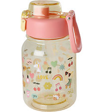 Rice Drikkedunk - 700 ml - Pink
