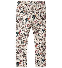 Name It Leggings - NmfNaline - Peyote Melange