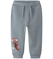 Name It Sweatpants - NmmNarina - Tredewinds