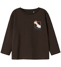 Name It Bluse - NmmNarhan - Delicioso