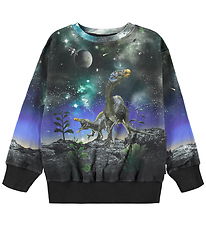 Molo Sweatshirt - Mattis - Dino Drama