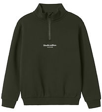 Name It Cardigan - Noos - NkmBrody - Rosin