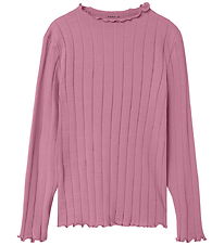 Name It Bluse - Noos - NkfNoline - Mauve Orchid