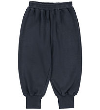 Konges Sløjd Sweatpants - Loupy - Total Eclipse