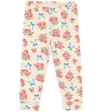 Konges Sløjd Leggings - Basic - Bella Rosita